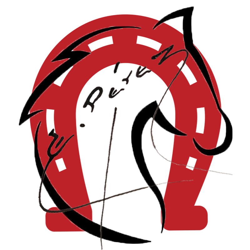 Logotipo de E-Perez Navajas de Cuerno